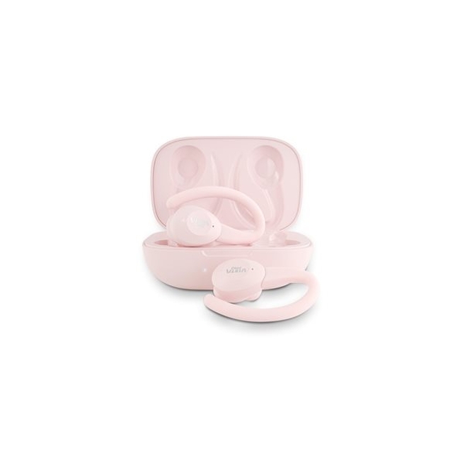 Vieta Pro sweat sports TWS in ear pink Ακουστικά με Μικρόφωνο Bluetooth--8431543118709--