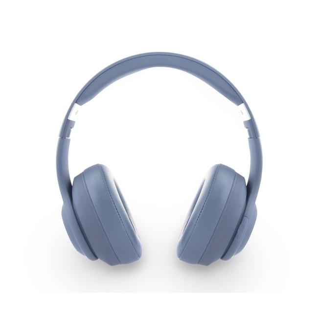 Vieta Pro swing over ear blue Ακουστικά με Μικρόφωνο Bluetooth