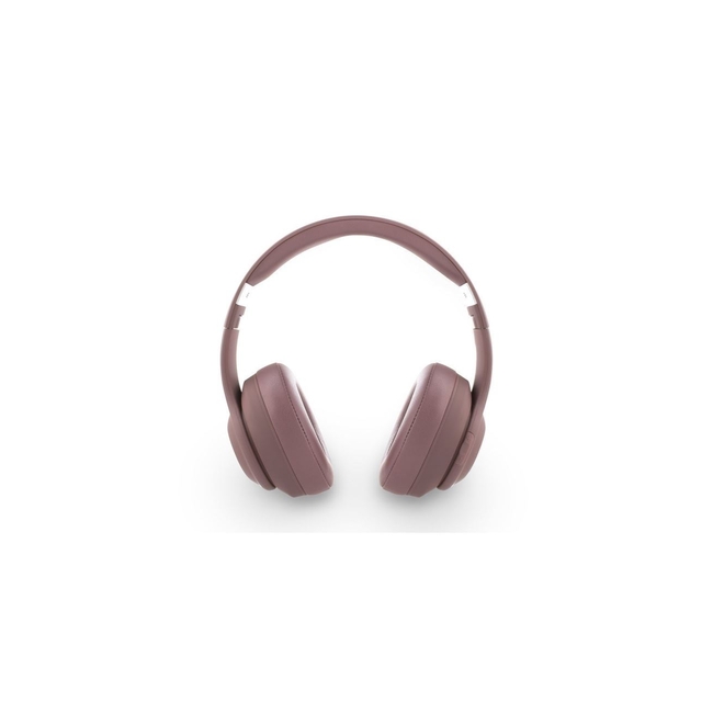 Vieta pro swing over ear red Ακουστικά με Μικρόφωνο Bluetooth