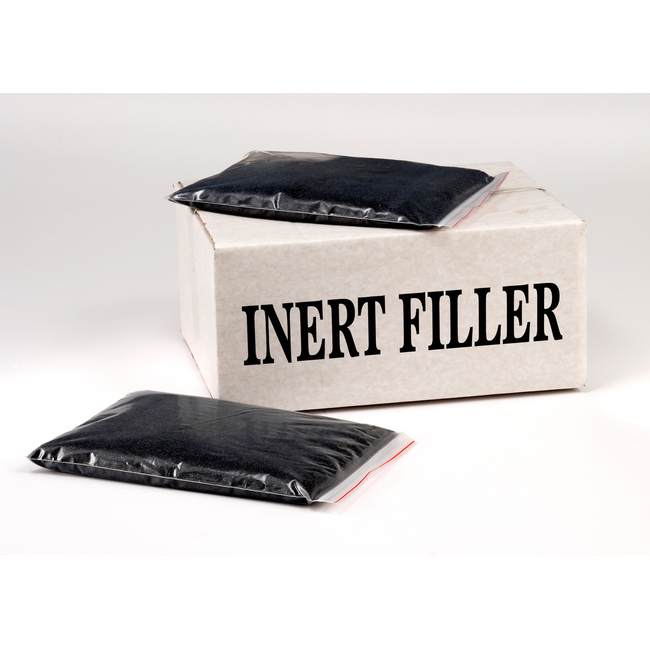 Custom Design Inert Filler (1 Bag)