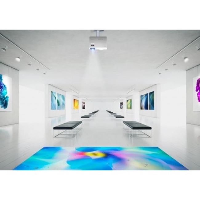 Viewsonic LS610HDH LED 4000 ANSI LUMENS 1080p