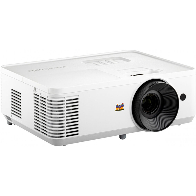 Viewsonic PA700S - 800x600 - 4500 Ansi Lumens