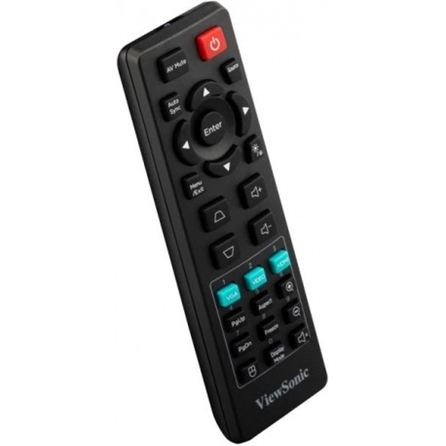 Viewsonic PA700X XGA 4.500 ANSI Lumens 1024x768