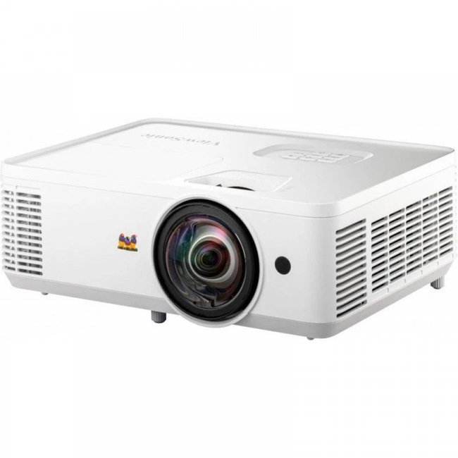 Viewsonic PS502W short throw Projector WXGA 4000lm