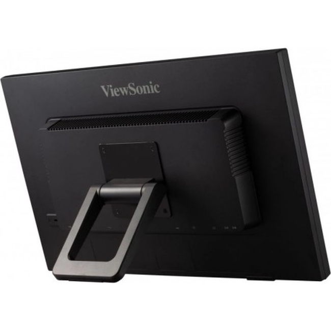 Viewsonic TD2423 24” 10-point Touch Screen Monitor