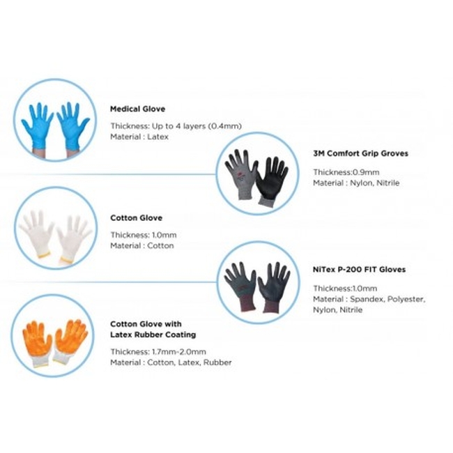 Viewsonic TD2465 24'' Touch monitor projected capacitive