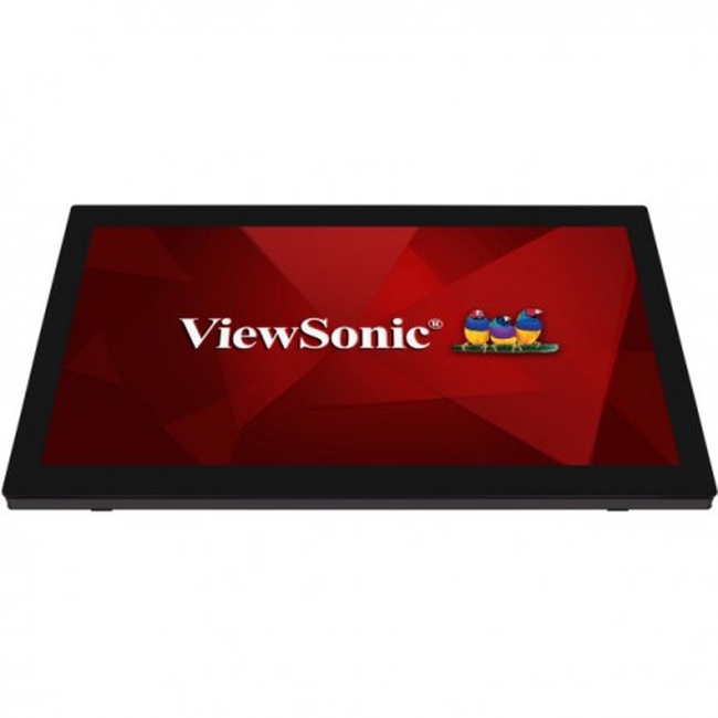Viewsonic TD2760 27” 10-point Touch Screen Monitor