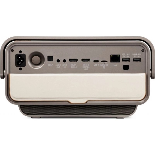 Viewsonic X11 LED - 4K - 2400 LED Lumens