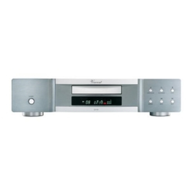 Vincent CD-S4 Silver