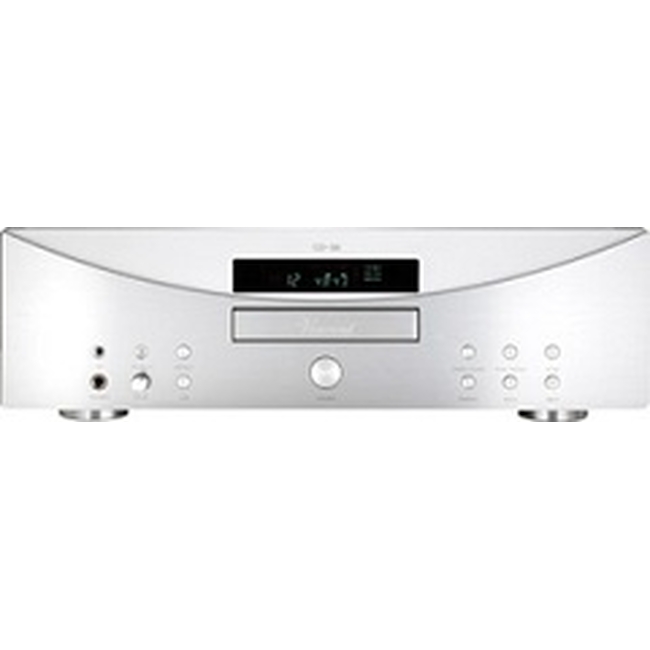 Vincent CD-S8 Silver