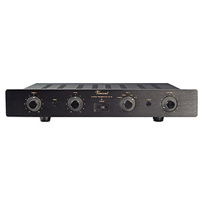 Vincent SA – 31 Hybrid Black