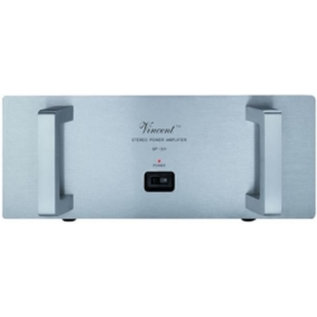 Vincent SP-331 Hybrid Silver