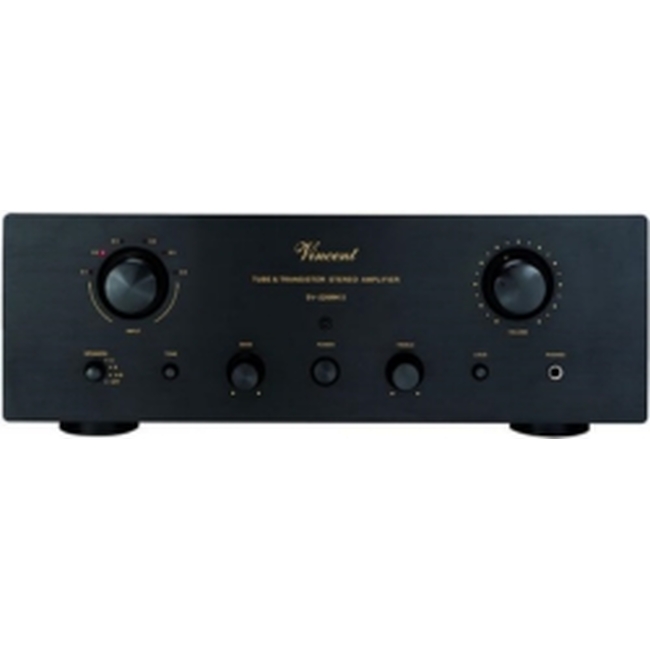 Vincent SV 226 MKII Black