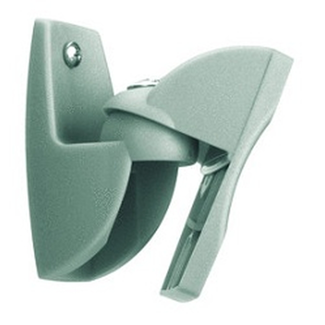 Vogel's VLB 500 Silver  με περιστροφή/κλίση (Ζεύγος)