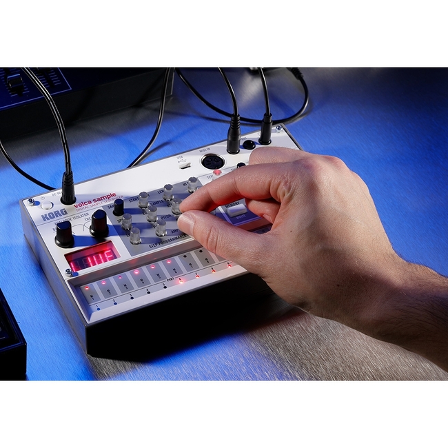 Korg Volca Sample 2