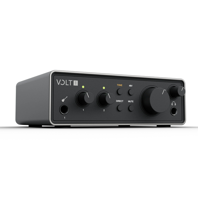Universal Audio Volt 1 Gen 2