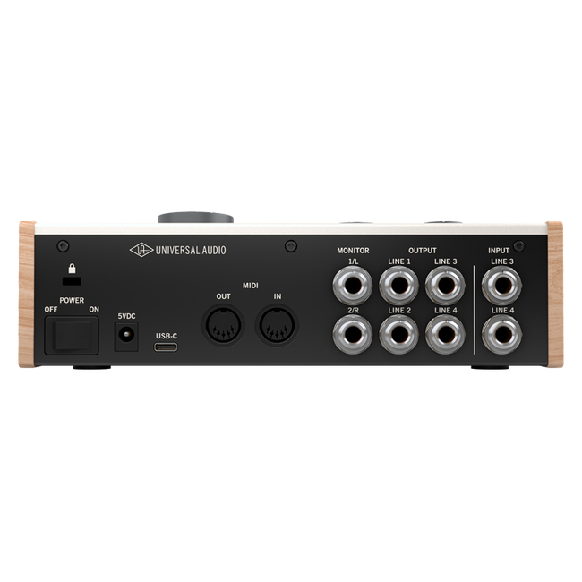Universal Audio Volt 476