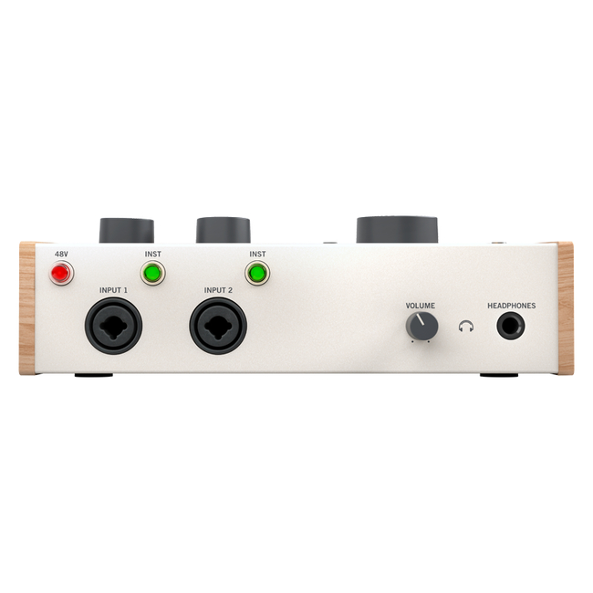 Universal Audio Volt 476