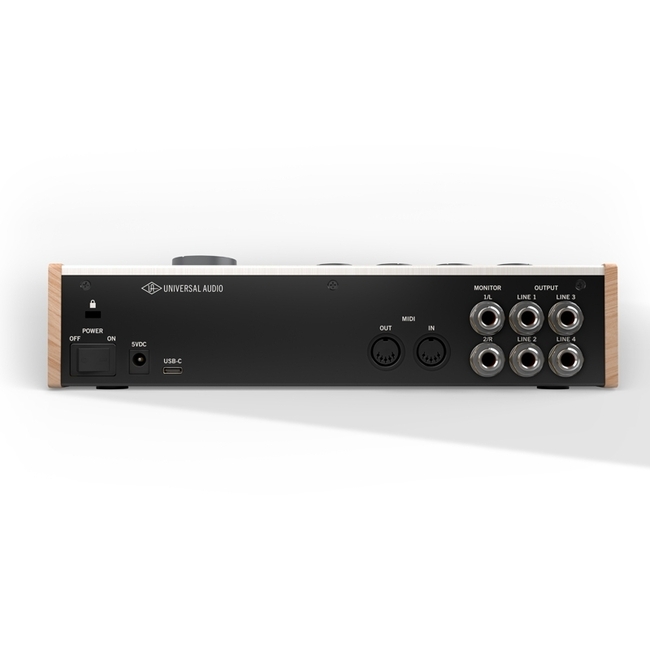 Universal Audio Volt 476P