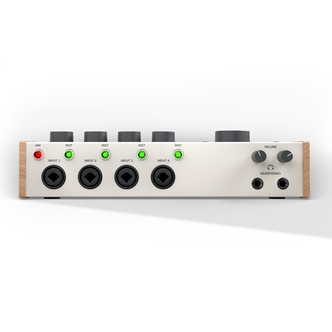 Universal Audio Volt 476P