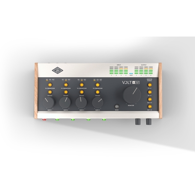 Universal Audio Volt 476P
