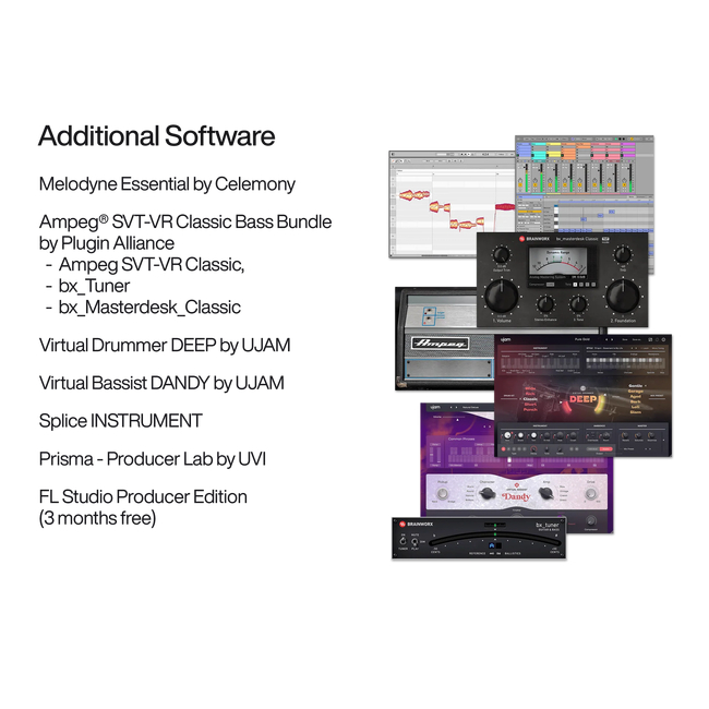 Universal Audio Volt 2 Gen 2