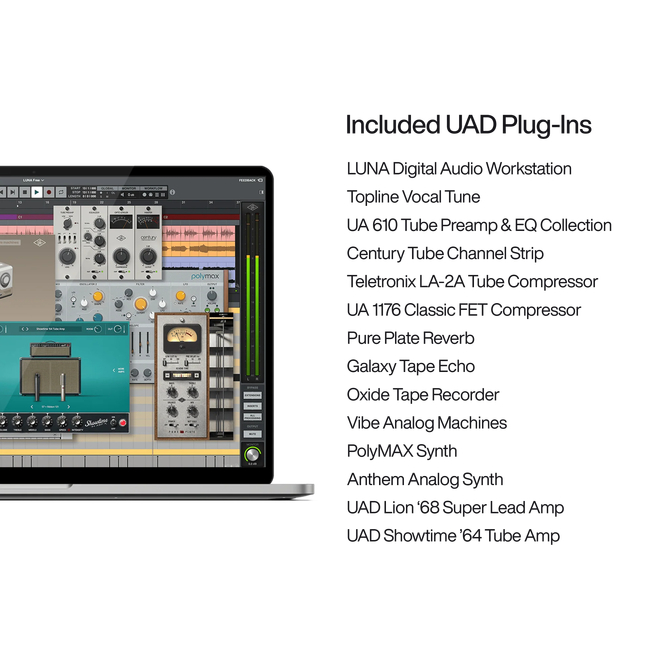Universal Audio Volt 1 Gen 2