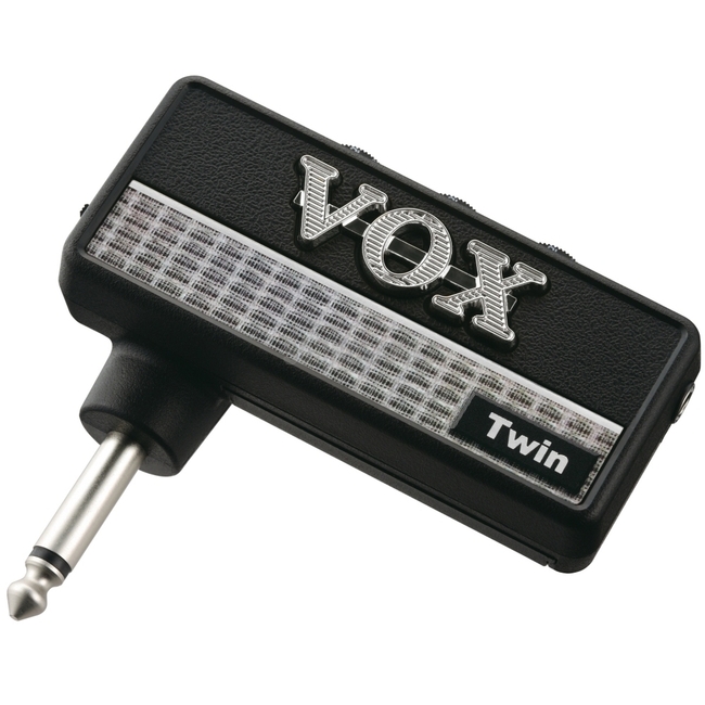 Vox Amplug Twin
