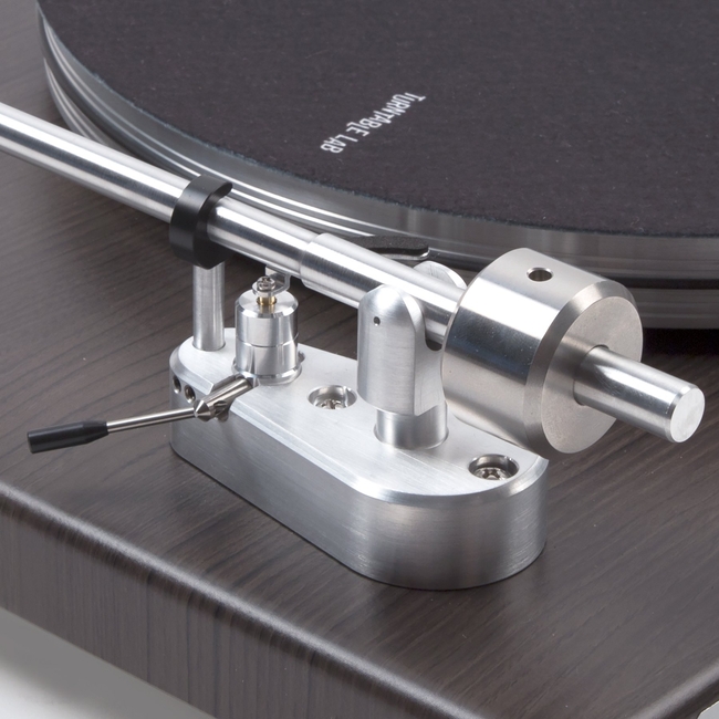 VPI Cliffwood Chocolate Truffle - Belt Drive