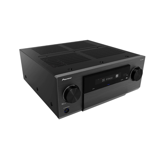 Pioneer VSA-LX805 11.4 - Black
