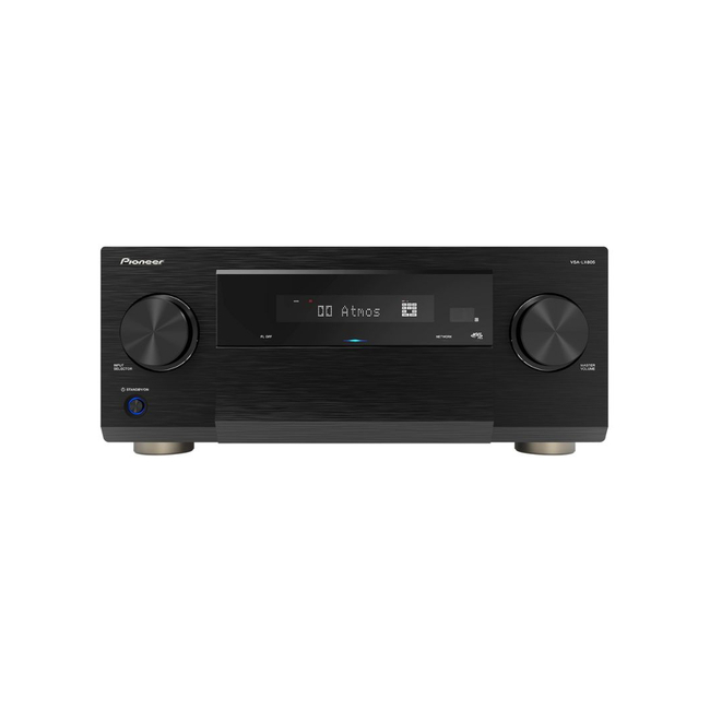 Pioneer VSA-LX805 11.4 - Black