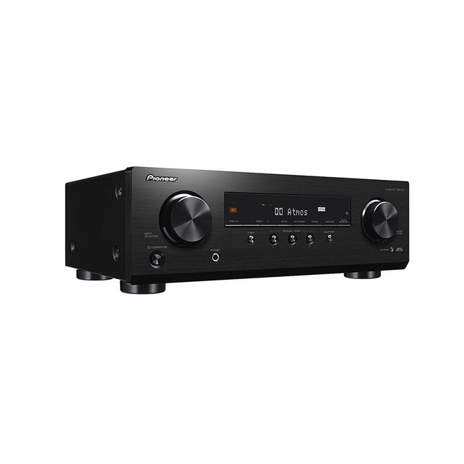 Pioneer VSX-534 5.2 - Black  4573211154214