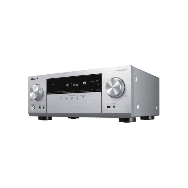 Pioneer VSX-935 7.2 - Silver  4573211159202