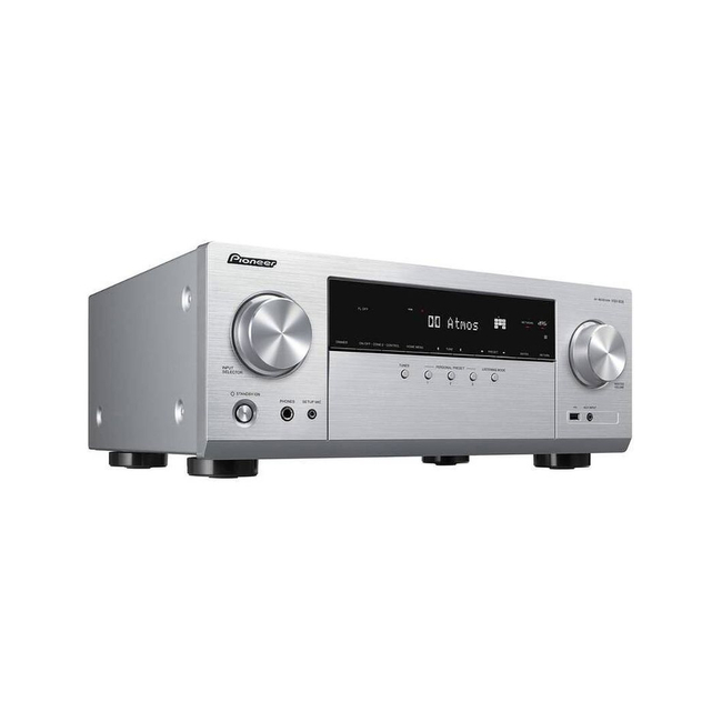 Pioneer VSX-935 7.2 - Silver  4573211159202
