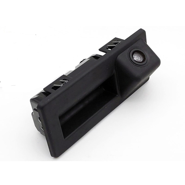 DIGITAL IQ CAMERA VW_02 (AHD) HANDLE CAMERA AUDI - VW - SKODA mod. 2017>