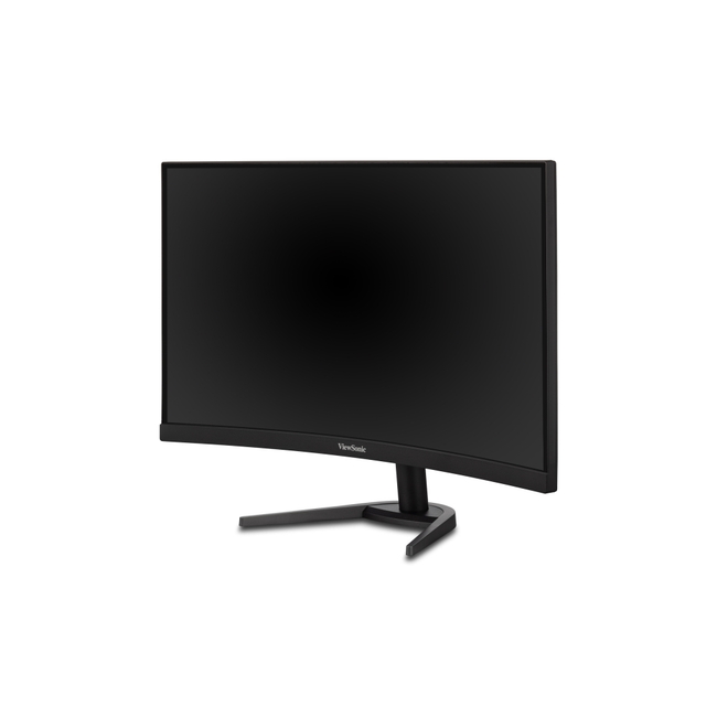 ViewSonic VX2468-PC-mhd 24" Curved Gaming Monitor