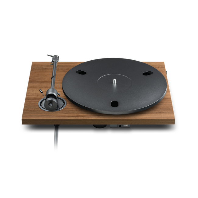 Pro-ject E1.2 - Walnut