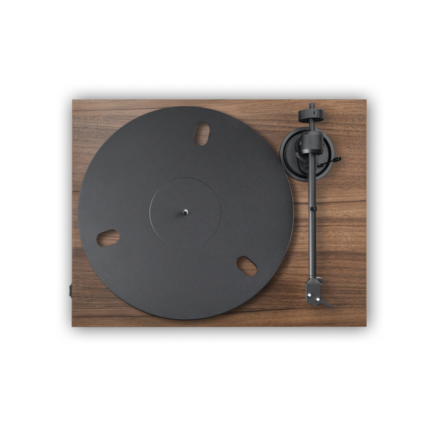 Pro-ject E1.2 - Walnut