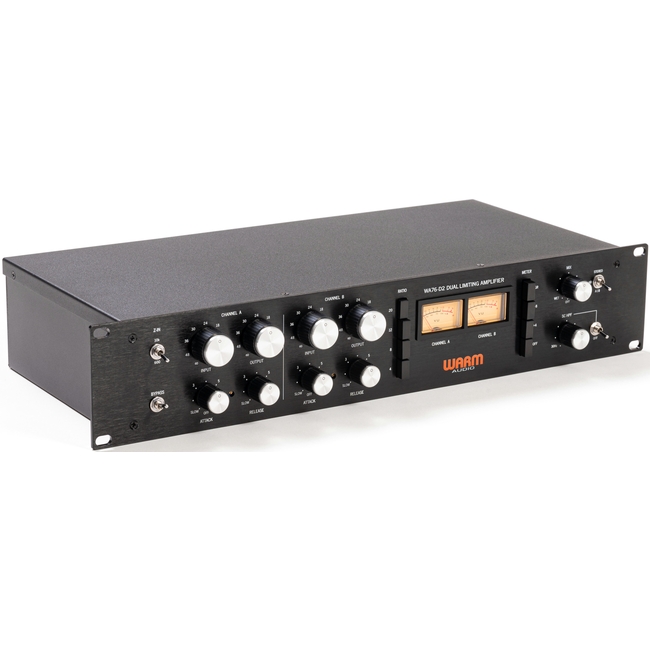 Warm Audio WA76-D2