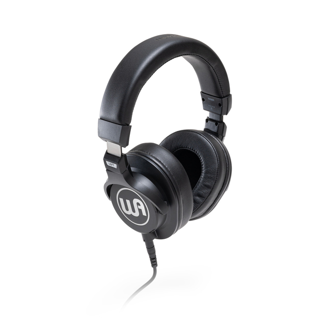 Warm Audio Headroom