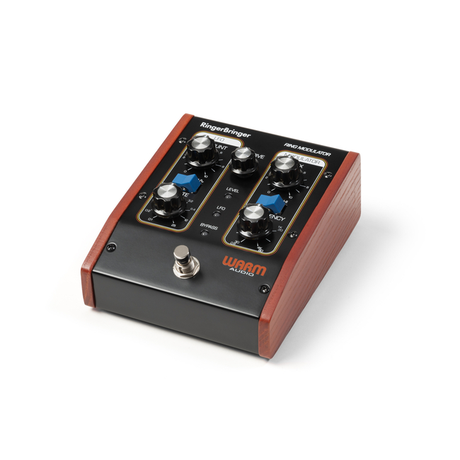 Warm Audio RingerBringer