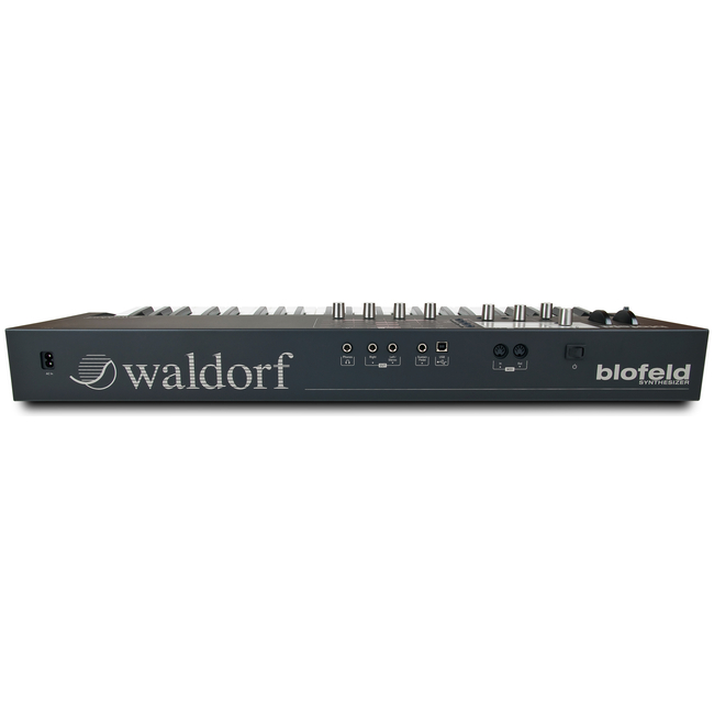 Waldorf Blofeld Keyboard black