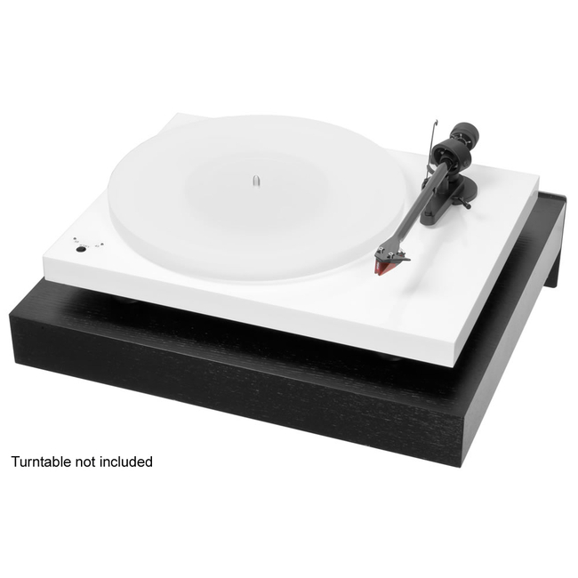 Pro-Ject Wallmount it 5 (WMI5) Single-wallshelf