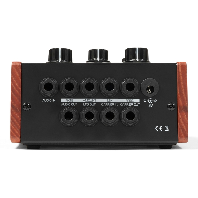 Warm Audio RingerBringer