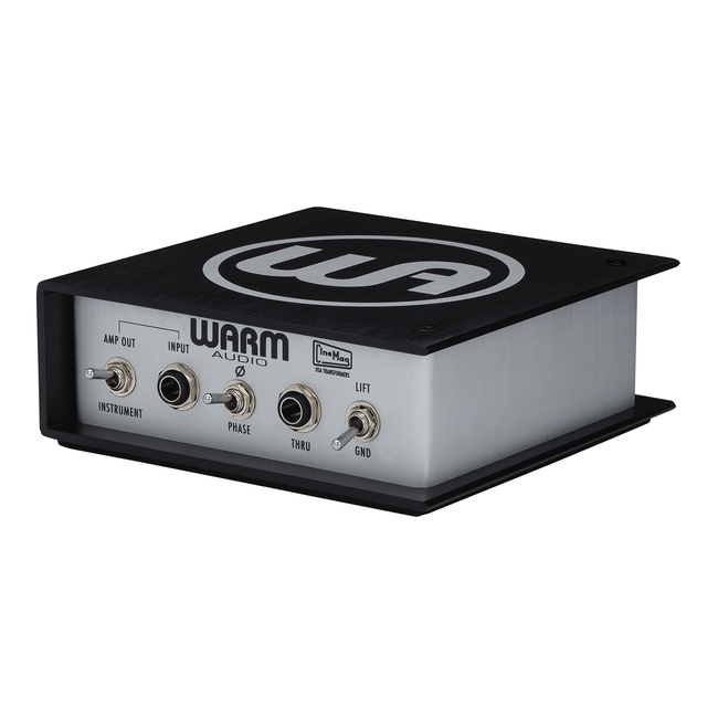 Warm Audio Active Direct Box