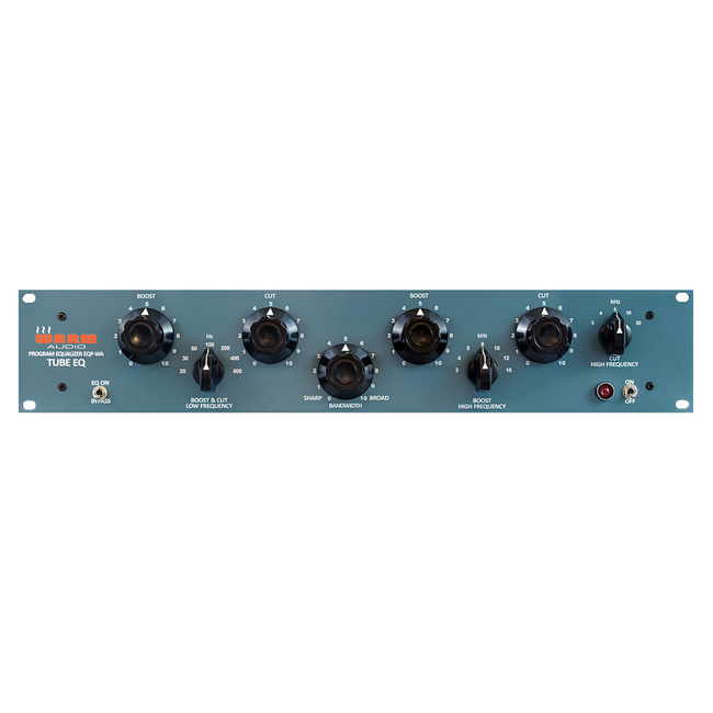 Warm Audio EQP-WA