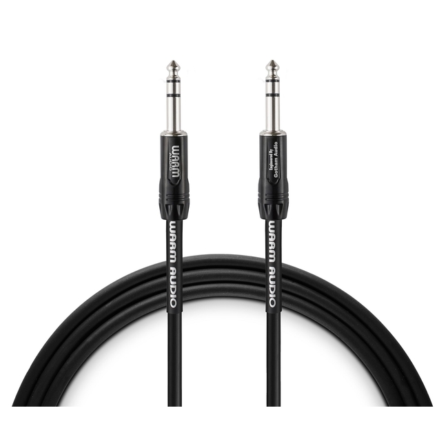 Warm Audio Pro TRS - 6.1m