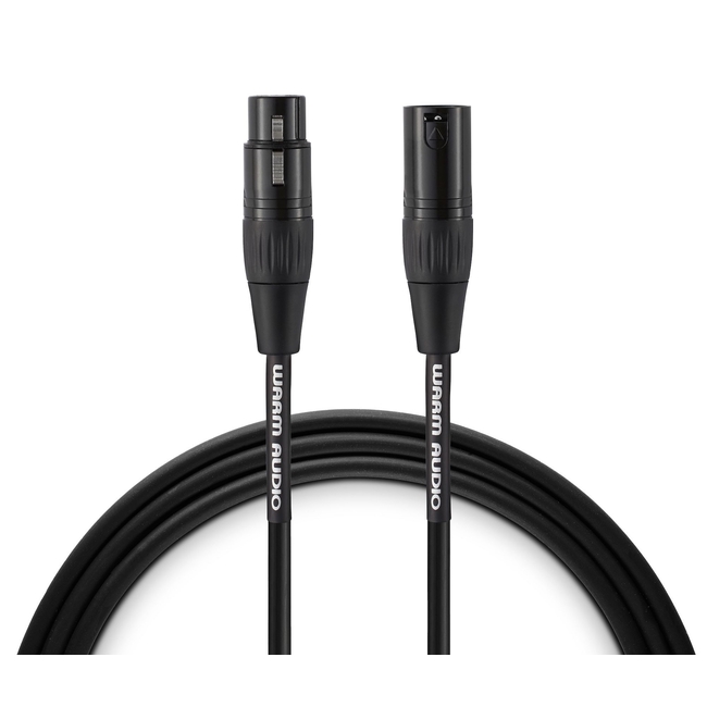 Warm Audio Pro XLR - 1.8m