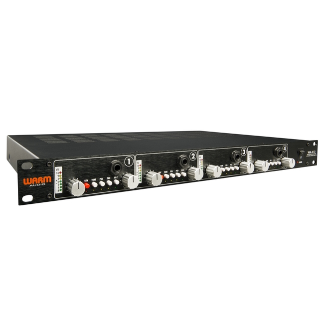 Warm Audio WA-412