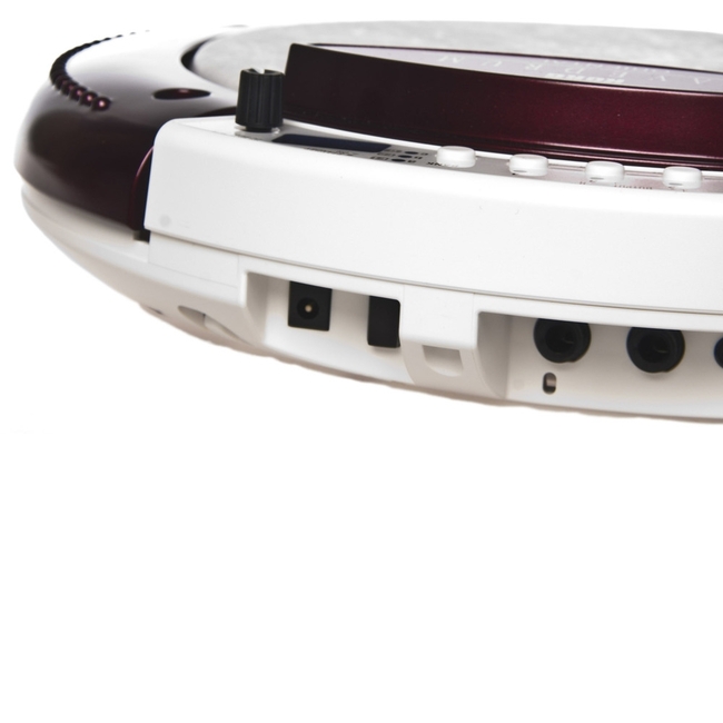 Korg Wavedrum Synthesizer